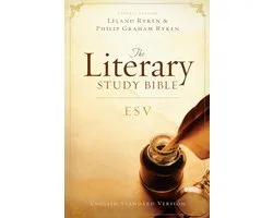 ePub-ESV, The Literary Study Bible