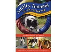 Agility Training for You and Your Dog