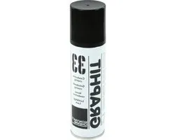 GRAPHIT 33 spray 200 ml
