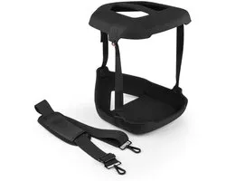 Étui de protection EVA adapté aux enceintes Bose S1 Pro+ - Housse de transport d'enceinte/housse de protection