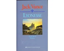 Madouc - Jack Vance