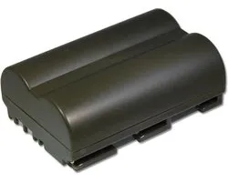Huismerk Camera batterij voor Canon EOS 5D