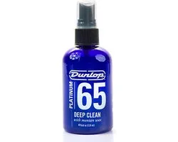 Dunlop Platine 65 Nettoyage en profondeur P65 DC4