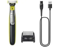 Philips OneBlade 360 QP2734/23 - Gezicht