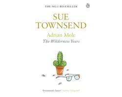 Adrian Mole