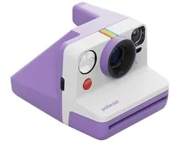 Appareil Photo Polaroid NOW Gen 3 - Violet