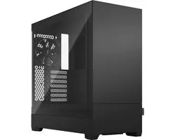 Fractal Design Pop Silent Tower Noir