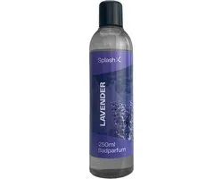 Splash-X spa geur lavender - 250 ml - geschikt voor hottub/spa/jacuzzi