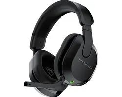 Turtle Beach Stealth 600P Gen 3 – Draadloze Gaming Headset – PlayStation, PC & Switch – Zwart
