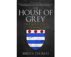 The House of Grey