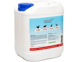 Finecto+ Aromatische Omgevingsspray - Voedingssupplement - Luizen - 5 l