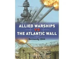 Duel- Allied Warships vs the Atlantic Wall