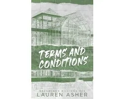 Dreamland Billionaires 2 - Terms and Conditions