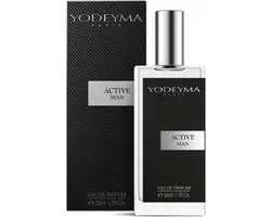 Yodeyma Homme Active 15 ml.