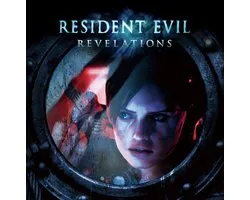 Sony Interactive Entertainment Resident Evil Revelations, PS4 Standaard PlayStation 4