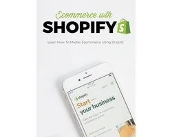 Ecommerce With Shopify