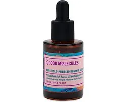 Good Molecules Pure Cold-Pressed Rosehip Seed Oil 13ml