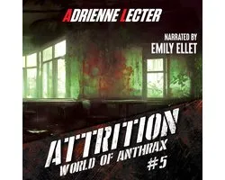 Attrition