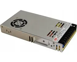 Mean Well RSP-320-48 AC/ DC intégrée fermée 6,7 A 321,6 W 48 V/ DC