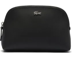 LACOSTE Trousse de maquillage Anna Make Up Pouch Noir Krema
