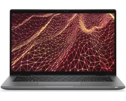 DELL Latitude 7430, Intel® Core™ i7, 35,6 cm (14"), 1920 x 1080 pixels, 16 Go, 512 Go, Windows 10 Pro