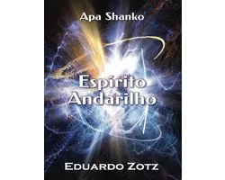 ApaShanko 5 - Espírito Andarilho