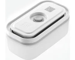 Zwilling Fresh & Save Vacuüm Vershoudbakjes – Opbergdoos – Vacuüm Vershouddoos met Deksel S 300ml – Kunststof