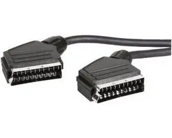 Câble péritel Temium TVR36UB