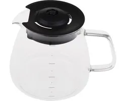Melitta - AromaFresh II Glass Jug Black