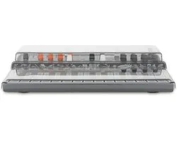 Decksaver Arturia Microfreak Cover capot de protection