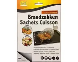 Sac à rôtir Nostick - sacs à rôtir pour le four et le micro-ondes