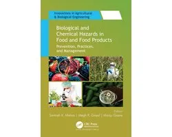 Innovations in Agricultural & Biological Engineering- Biological and Chemical Hazards in Food and Food Products