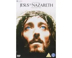 Jésus de Nazareth [2DVD]