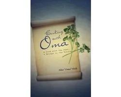 Cooking with Oma