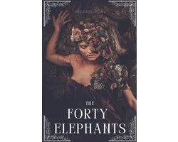 The Forty Elephants