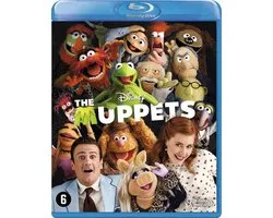 The Muppets (Blu-ray)