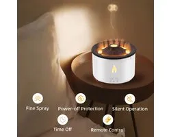 Aroma Diffuser - air purifier for large rooms | Relax accessories – Aroma diffuser - Aromadiffuser
