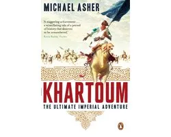 Khartoum