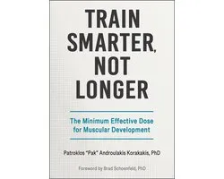 Train Smarter, not Longer