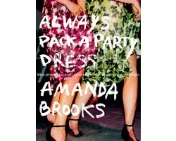Always Pack A Party Dress
