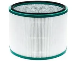 HEPA-filtervervanging voor Dyson HP02 HP01 HP00 HP03 DP03 DP01 Pure Hot + Cool Link en Pure Cool luchtreiniger