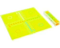 Sunnylife - Lucite Ludo