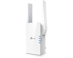 TP-Link RE505X - WiFi Repeater - Range Extender - AX1500 - WiFi 6