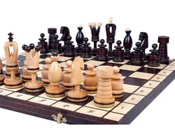 King's schaakset
