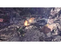 Monster Hunter World - Xbox One