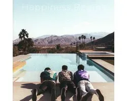 Jonas Brothers - Happiness Begins (CD)