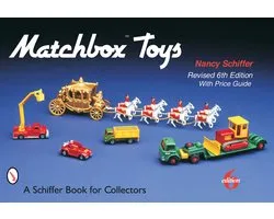 Matchbox Toys