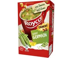 Soep Royco saint germain met croutons 20 zakjes