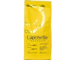 Coffee beans Caprisette Fragrante, 250 g