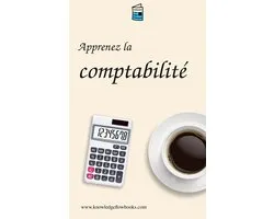Apprenez la comptabilité